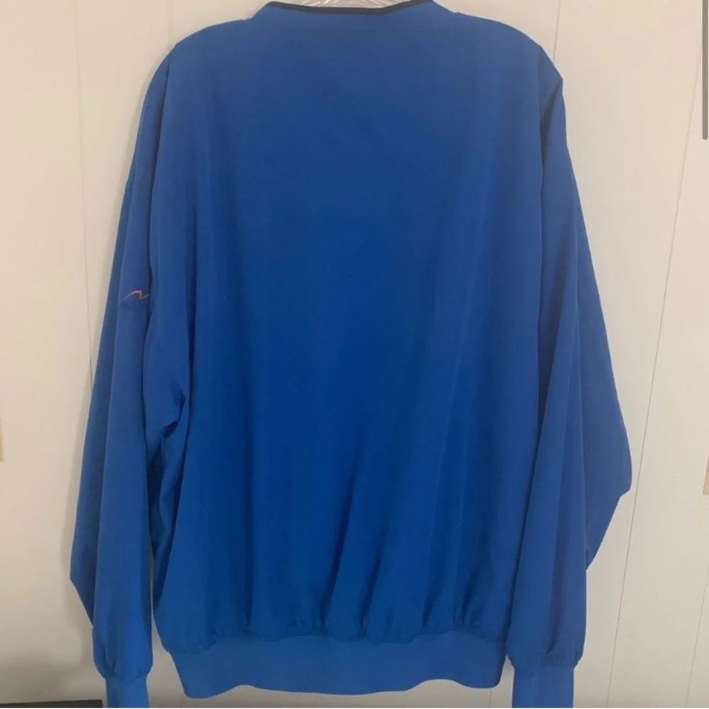 EUC Cabelas Pull Over Mens Size Large.